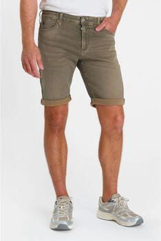 Le Temps des Cerises Korte Broek Bermuda-denimshort JOGG OC