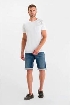 Le Temps des Cerises Korte Broek Bermuda-denimshort JOGG OC