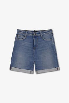 Le Temps des Cerises Korte Broek Bermuda-denimshort JOGG VAL