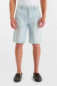 Le Temps des Cerises Korte Broek Bermuda-denimshort KUREL2