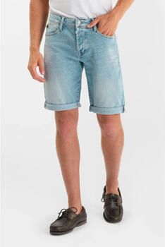 Le Temps des Cerises Korte Broek Bermuda-denimshort LANDRES