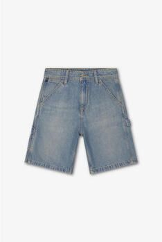 Le Temps des Cerises Korte Broek Bermuda-denimshort MARX
