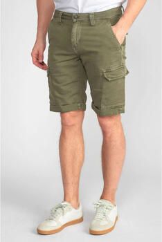 Le Temps des Cerises Korte Broek Bermuda short DAMON