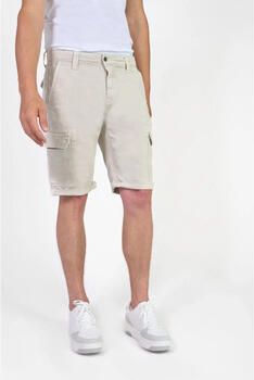Le Temps des Cerises Korte Broek Bermuda short DAMON
