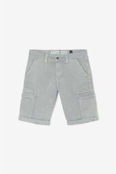 Le Temps des Cerises Korte Broek Bermuda short DAMON