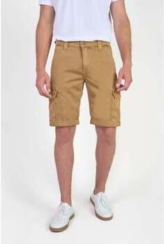 Le Temps des Cerises Korte Broek Bermuda short DAMON