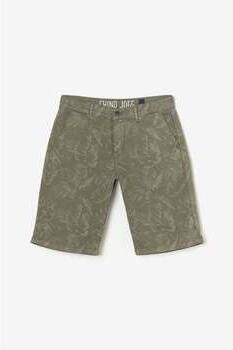 Le Temps des Cerises Korte Broek Bermuda short JOGG