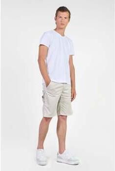 Le Temps des Cerises Korte Broek Bermuda short NOX