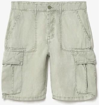 Le Temps des Cerises Korte Broek Bermuda short ROCCA