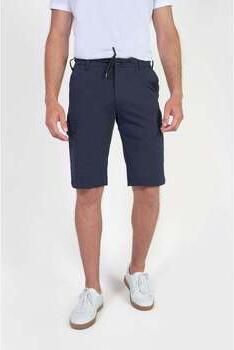 Le Temps des Cerises Korte Broek Bermuda short TONY