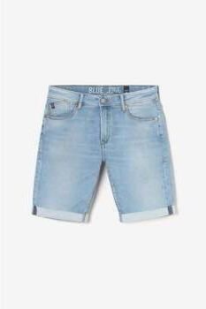 Le Temps des Cerises Korte Broek Bermuda short van jeans JOGG