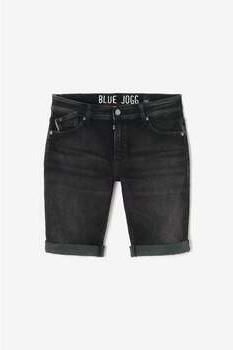 Le Temps des Cerises Korte Broek Bermuda short van jeans JOGG