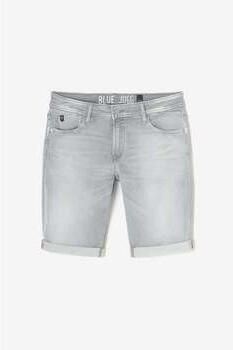 Le Temps des Cerises Korte Broek Bermuda short van jeans JOGG