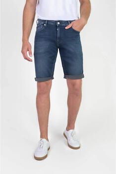 Le Temps des Cerises Korte Broek Bermuda short van jeans JOGG OC