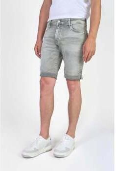 Le Temps des Cerises Korte Broek Bermuda short van jeans JOGG OC