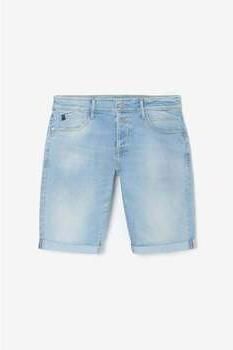 Le Temps des Cerises Korte Broek Bermuda short van jeans LANDRES