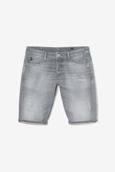 Le Temps des Cerises Korte Broek Bermuda short van jeans LANDRES
