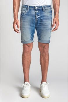 Le Temps des Cerises Korte Broek Bermuda short van jeans LANDRES