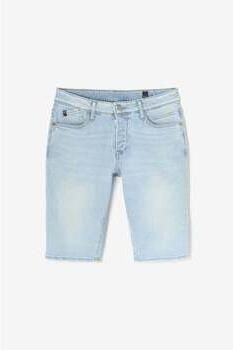 Le Temps des Cerises Korte Broek Bermuda short van jeans LANDRES