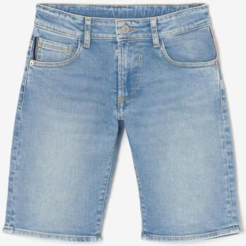 Le Temps des Cerises Korte Broek Bermuda short van jeans MIKE