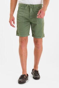Le Temps des Cerises Korte Broek Bermudashort ALVAR
