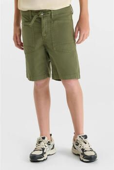 Le Temps des Cerises Korte Broek Bermudashort HAXO WO