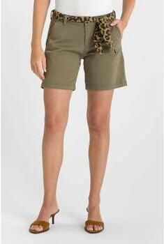 Le Temps des Cerises Korte Broek Bermudashort KRISTAL