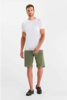 Le Temps des Cerises Korte Broek Bermudashort OSCAR