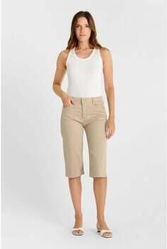 Le Temps des Cerises Korte Broek Capribroek CAPOERA