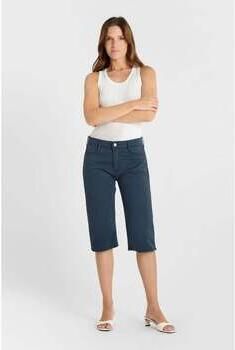 Le Temps des Cerises Korte Broek Capribroek CAPOERA