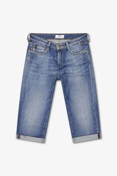 Le Temps des Cerises Korte Broek Capribroek van PAULINA jeans