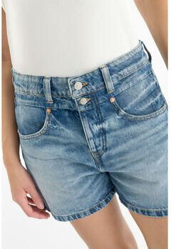 Le Temps des Cerises Korte Broek FANNI-spijkershort