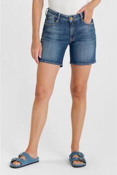Le Temps des Cerises Korte Broek KELLY-spijkerbroek