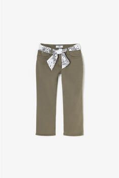 Le Temps des Cerises Korte Broek Kniebroek kuitbroek KAYO