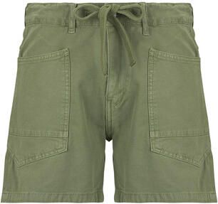 Le Temps des Cerises Korte Broek Short van jeans MADO - Foto 2