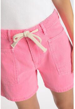 Le Temps des Cerises Korte Broek MADO-spijkershort