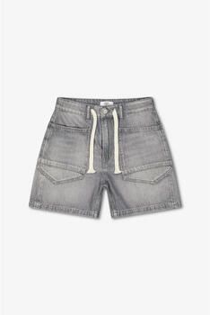 Le Temps des Cerises Korte Broek MADO-spijkershort