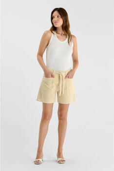 Le Temps des Cerises Korte Broek MADO-spijkershort