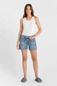 Le Temps des Cerises Korte Broek MARGOT-denimshort