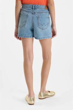 Le Temps des Cerises Korte Broek MONTICEL-spijkershort