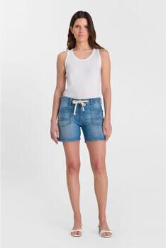 Le Temps des Cerises Korte Broek OTAMA-denimshort