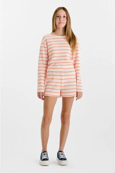 Le Temps des Cerises Korte Broek POPPYGI korte broek