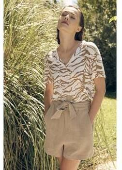 Le Temps des Cerises Korte Broek Short HOUX