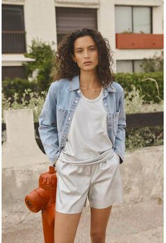 Le Temps des Cerises Korte Broek Short NYLU