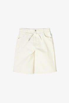 Le Temps des Cerises Korte Broek Short van jeans CARPUGI