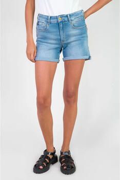 Le Temps des Cerises Korte Broek Short van jeans KATIE