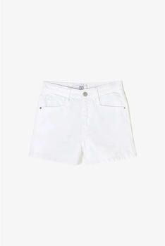 Le Temps des Cerises Korte Broek Short van jeans LIVA