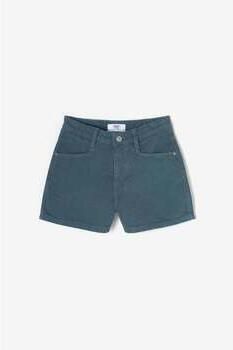 Le Temps des Cerises Korte Broek Short van jeans LIVA