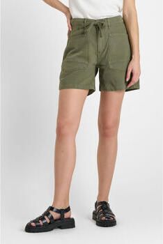 Le Temps des Cerises Korte Broek Short van jeans MADO