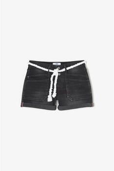 Le Temps des Cerises Korte Broek Short van jeans MADRAGUE